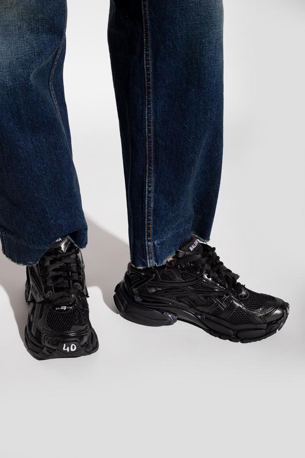 Balenciaga homme shoes best sale